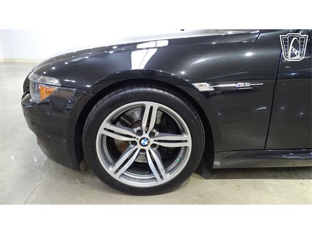 2007 BMW M6 (CC-2099748) for sale in O'Fallon, Illinois