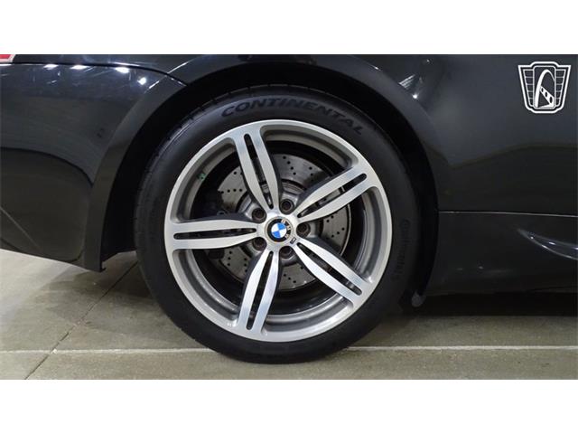 2007 BMW M6 (CC-2099748) for sale in O'Fallon, Illinois