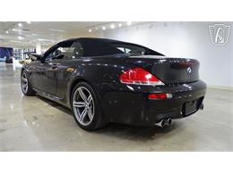 2007 BMW M6 (CC-2099748) for sale in O'Fallon, Illinois