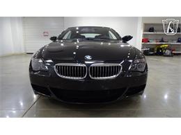 2007 BMW M6 (CC-2099748) for sale in O'Fallon, Illinois