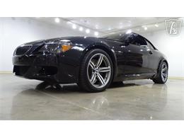 2007 BMW M6 (CC-2099748) for sale in O'Fallon, Illinois