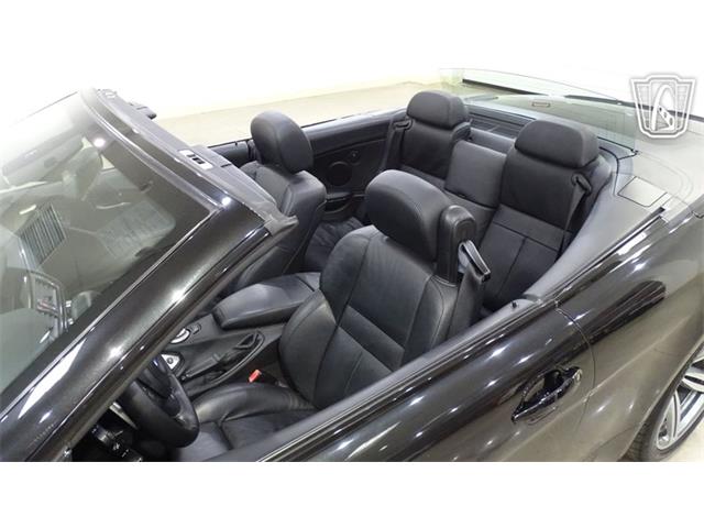 2007 BMW M6 (CC-2099748) for sale in O'Fallon, Illinois