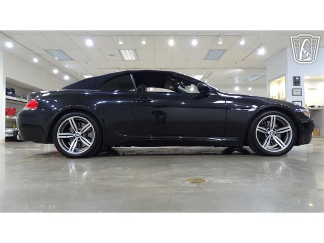 2007 BMW M6 (CC-2099748) for sale in O'Fallon, Illinois