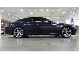 2007 BMW M6 (CC-2099748) for sale in O'Fallon, Illinois