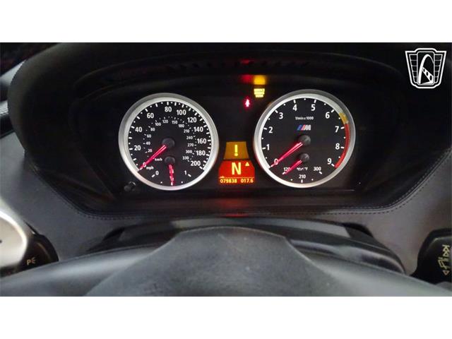 2007 BMW M6 (CC-2099748) for sale in O'Fallon, Illinois