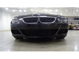 2007 BMW M6 (CC-2099748) for sale in O'Fallon, Illinois