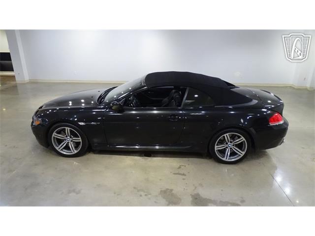 2007 BMW M6 (CC-2099748) for sale in O'Fallon, Illinois