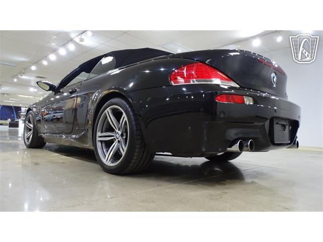 2007 BMW M6 (CC-2099748) for sale in O'Fallon, Illinois