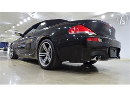 2007 BMW M6 (CC-2099748) for sale in O'Fallon, Illinois
