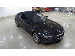 2007 BMW M6 (CC-2099748) for sale in O'Fallon, Illinois