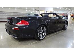 2007 BMW M6 (CC-2099748) for sale in O'Fallon, Illinois