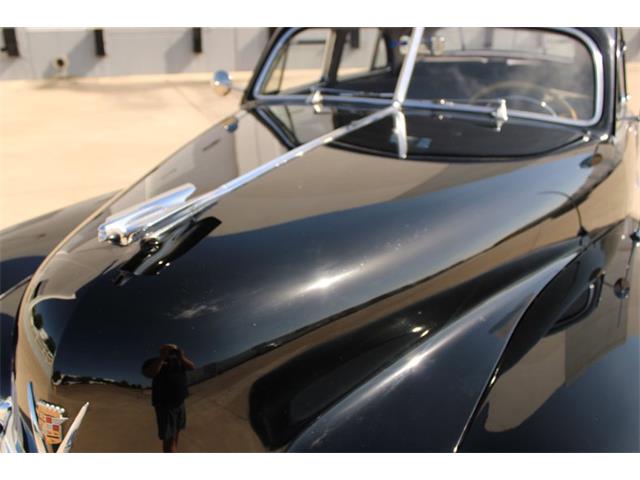 1946 Cadillac Fleetwood (CC-2099749) for sale in Grapevine, Texas