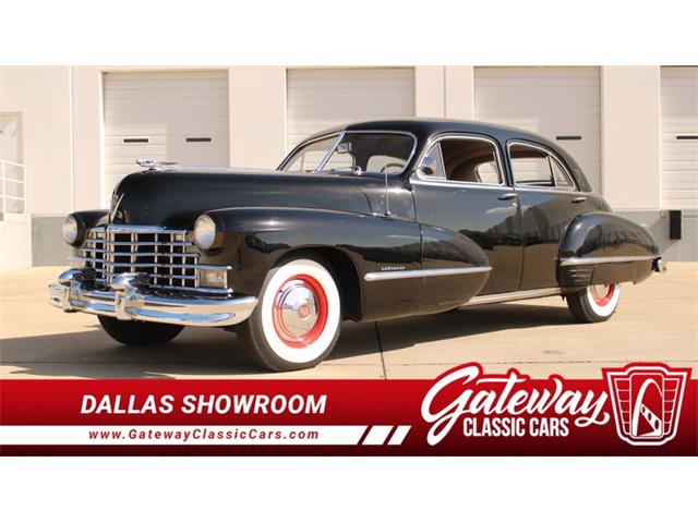 1946 Cadillac Fleetwood (CC-2099749) for sale in Grapevine, Texas