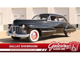 1946 Cadillac Fleetwood (CC-2099749) for sale in Grapevine, Texas