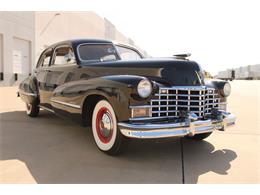 1946 Cadillac Fleetwood (CC-2099749) for sale in Grapevine, Texas