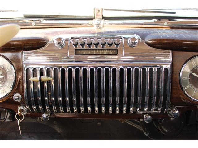 1946 Cadillac Fleetwood (CC-2099749) for sale in Grapevine, Texas