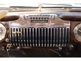 1946 Cadillac Fleetwood (CC-2099749) for sale in Grapevine, Texas