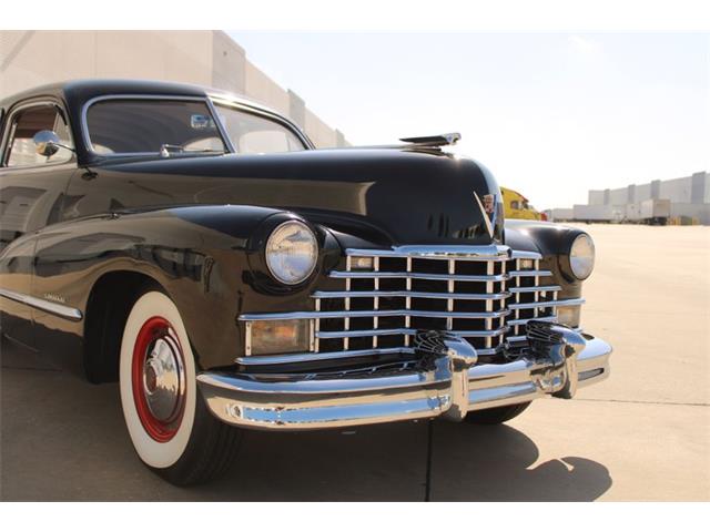 1946 Cadillac Fleetwood (CC-2099749) for sale in Grapevine, Texas