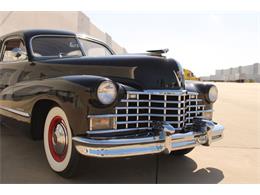 1946 Cadillac Fleetwood (CC-2099749) for sale in Grapevine, Texas