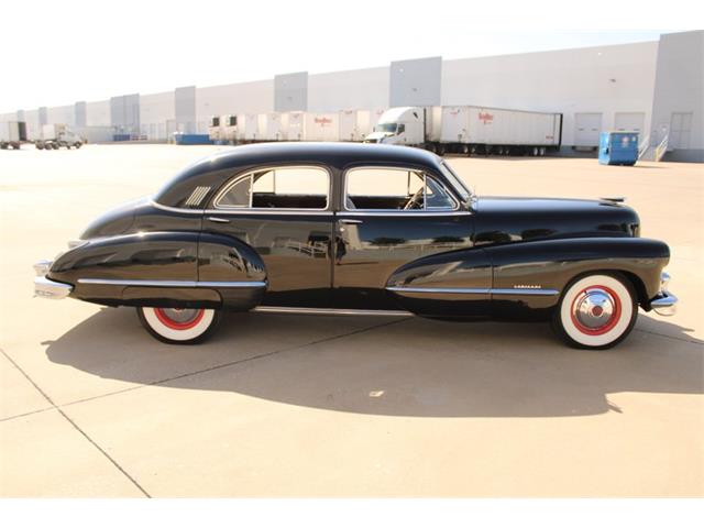 1946 Cadillac Fleetwood (CC-2099749) for sale in Grapevine, Texas