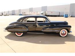 1946 Cadillac Fleetwood (CC-2099749) for sale in Grapevine, Texas