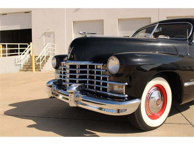 1946 Cadillac Fleetwood (CC-2099749) for sale in Grapevine, Texas