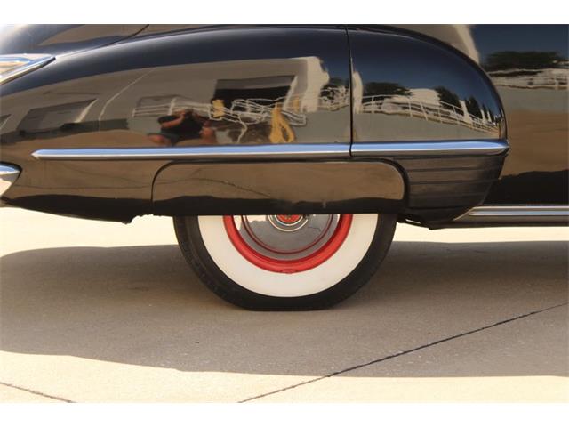 1946 Cadillac Fleetwood (CC-2099749) for sale in Grapevine, Texas