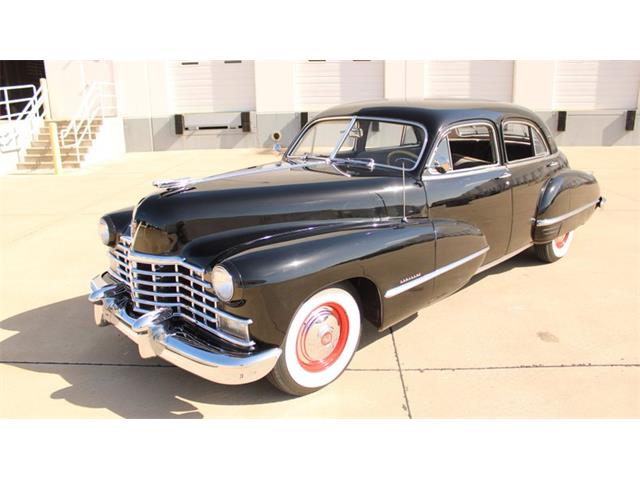 1946 Cadillac Fleetwood (CC-2099749) for sale in Grapevine, Texas