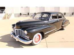 1946 Cadillac Fleetwood (CC-2099749) for sale in Grapevine, Texas