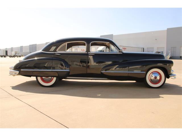 1946 Cadillac Fleetwood (CC-2099749) for sale in Grapevine, Texas