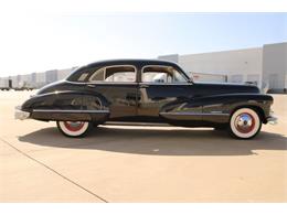 1946 Cadillac Fleetwood (CC-2099749) for sale in Grapevine, Texas