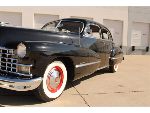 1946 Cadillac Fleetwood (CC-2099749) for sale in Grapevine, Texas