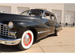 1946 Cadillac Fleetwood (CC-2099749) for sale in Grapevine, Texas