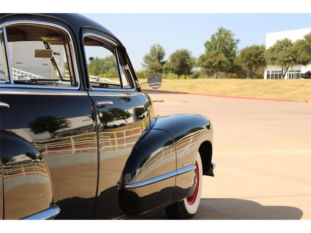 1946 Cadillac Fleetwood (CC-2099749) for sale in Grapevine, Texas