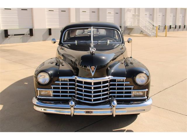 1946 Cadillac Fleetwood (CC-2099749) for sale in Grapevine, Texas