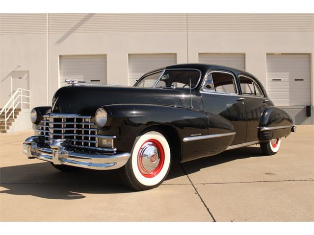 1946 Cadillac Fleetwood (CC-2099749) for sale in Grapevine, Texas