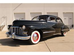 1946 Cadillac Fleetwood (CC-2099749) for sale in Grapevine, Texas