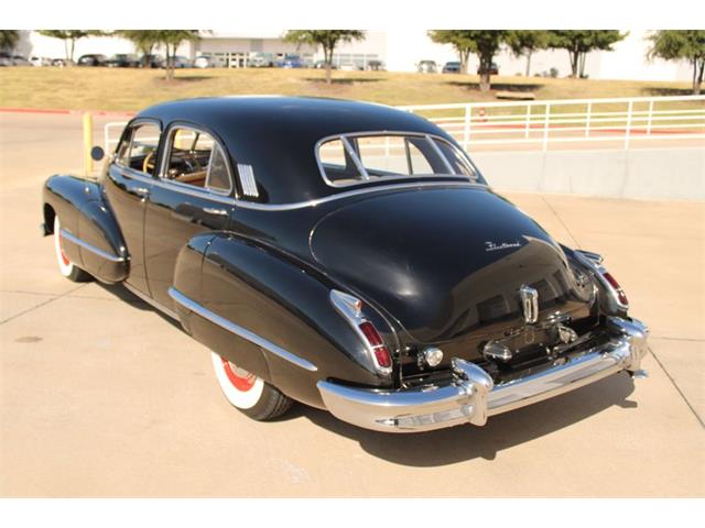 1946 Cadillac Fleetwood (CC-2099749) for sale in Grapevine, Texas