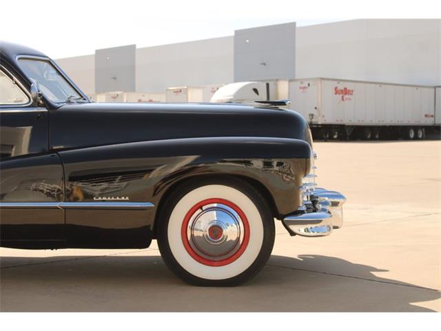 1946 Cadillac Fleetwood (CC-2099749) for sale in Grapevine, Texas