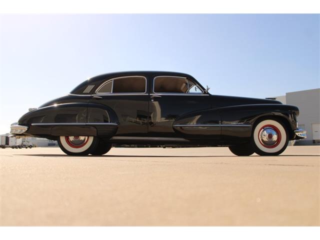 1946 Cadillac Fleetwood (CC-2099749) for sale in Grapevine, Texas
