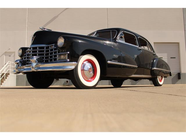 1946 Cadillac Fleetwood (CC-2099749) for sale in Grapevine, Texas