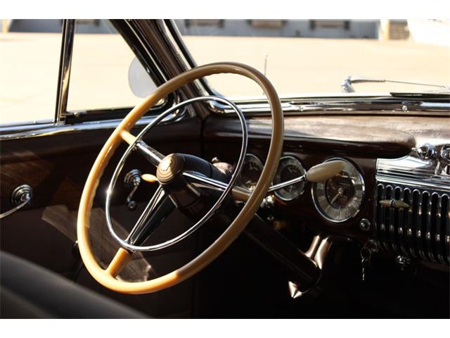 1946 Cadillac Fleetwood (CC-2099749) for sale in Grapevine, Texas