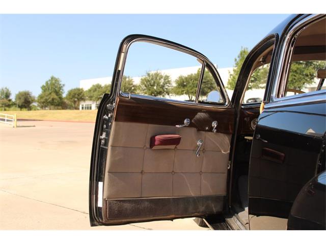 1946 Cadillac Fleetwood (CC-2099749) for sale in Grapevine, Texas