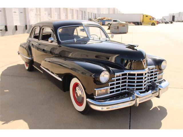 1946 Cadillac Fleetwood (CC-2099749) for sale in Grapevine, Texas
