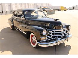1946 Cadillac Fleetwood (CC-2099749) for sale in Grapevine, Texas