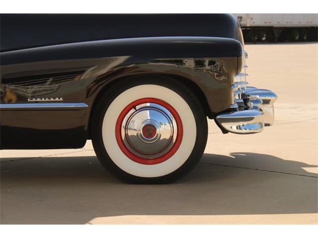 1946 Cadillac Fleetwood (CC-2099749) for sale in Grapevine, Texas