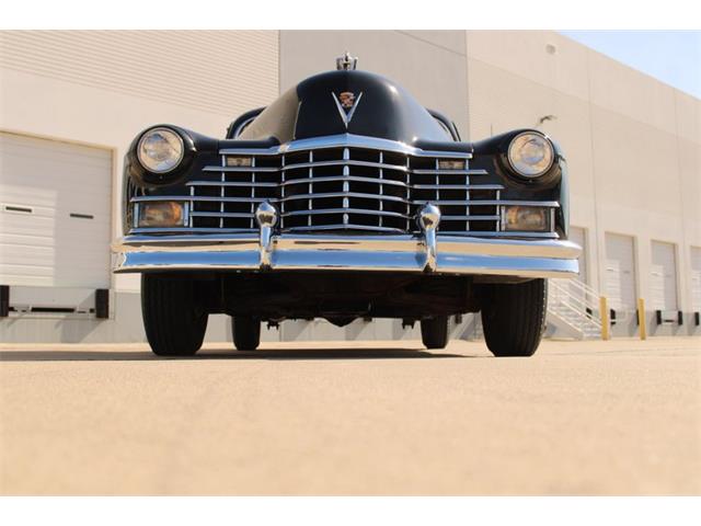 1946 Cadillac Fleetwood (CC-2099749) for sale in Grapevine, Texas