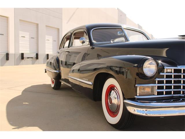 1946 Cadillac Fleetwood (CC-2099749) for sale in Grapevine, Texas