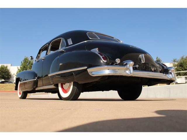 1946 Cadillac Fleetwood (CC-2099749) for sale in Grapevine, Texas