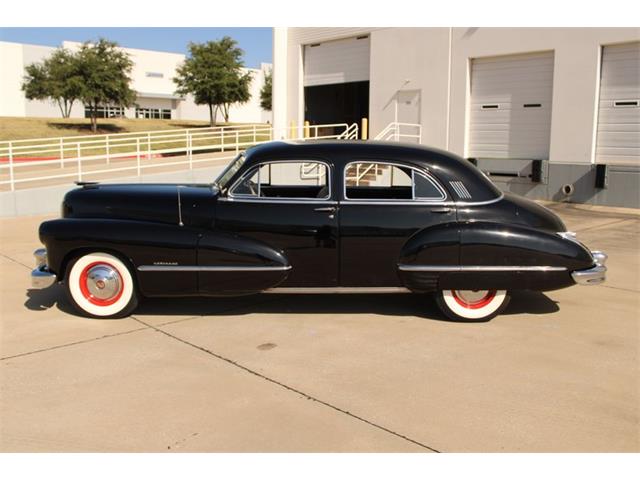 1946 Cadillac Fleetwood (CC-2099749) for sale in Grapevine, Texas